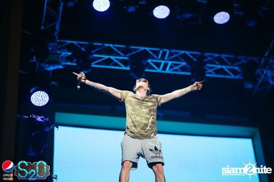 Pepsi Presents S2O Songkran Music Festival (Album 2) — photo 97