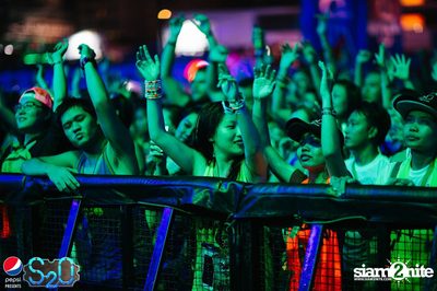 Pepsi Presents S2O Songkran Music Festival (Album 2) — photo 99