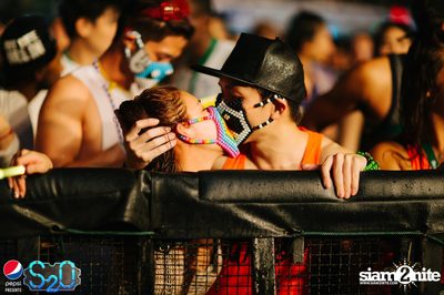 Pepsi Presents S2O Songkran Music Festival (Album 2) — photo 100