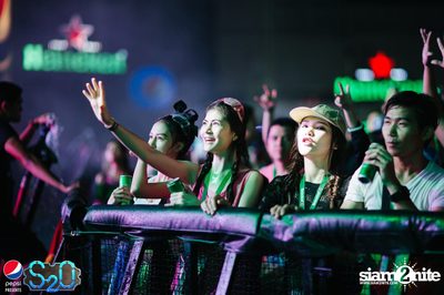 Pepsi Presents S2O Songkran Music Festival (Album 2) — photo 101