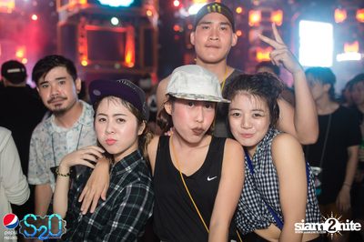 Pepsi Presents S2O Songkran Music Festival (Album 2) — photo 102