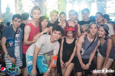 Pepsi Presents S2O Songkran Music Festival (Album 2) — photo 104