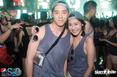 Pepsi Presents S2O Songkran Music Festival (Album 2) — photo 105