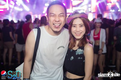 Pepsi Presents S2O Songkran Music Festival (Album 2) — photo 106