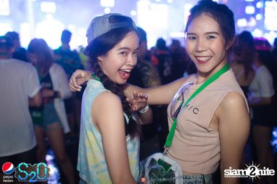 Pepsi Presents S2O Songkran Music Festival (Album 2) — photo 107