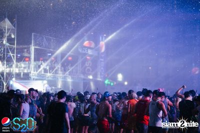 Pepsi Presents S2O Songkran Music Festival (Album 2) — photo 108