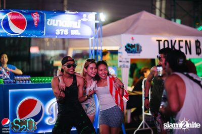 Pepsi Presents S2O Songkran Music Festival (Album 2) — photo 109