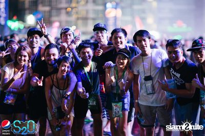 Pepsi Presents S2O Songkran Music Festival (Album 2) — photo 111