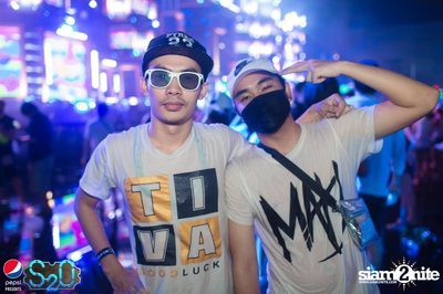 Pepsi Presents S2O Songkran Music Festival (Album 2) — photo 112