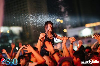 Pepsi Presents S2O Songkran Music Festival (Album 2) — photo 113