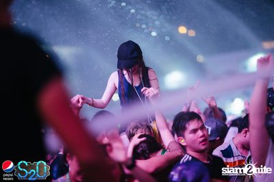 Pepsi Presents S2O Songkran Music Festival (Album 2) — photo 114