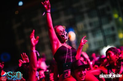 Pepsi Presents S2O Songkran Music Festival (Album 2) — photo 115