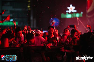 Pepsi Presents S2O Songkran Music Festival (Album 2) — photo 117