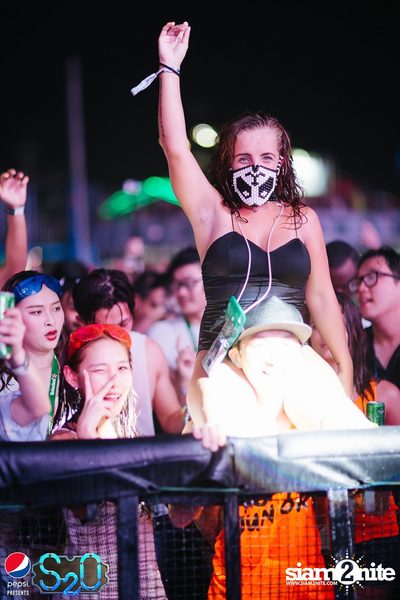 Pepsi Presents S2O Songkran Music Festival (Album 2) — photo 118