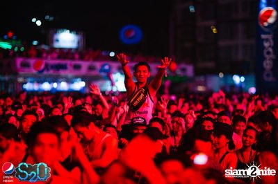 Pepsi Presents S2O Songkran Music Festival (Album 2) — photo 119