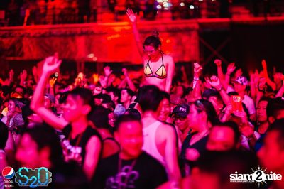 Pepsi Presents S2O Songkran Music Festival (Album 2) — photo 122