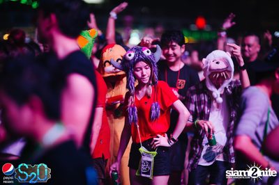Pepsi Presents S2O Songkran Music Festival (Album 2) — photo 123