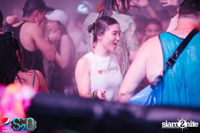 Pepsi Presents S2O Songkran Music Festival (Album 2) — photo 124