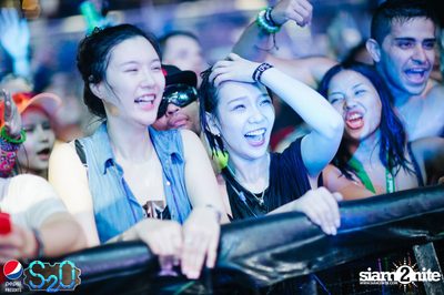 Pepsi Presents S2O Songkran Music Festival (Album 2) — photo 125