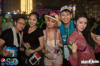 Pepsi Presents S2O Songkran Music Festival (Album 2) — photo 128
