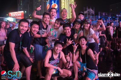 Pepsi Presents S2O Songkran Music Festival (Album 2) — photo 129