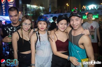 Pepsi Presents S2O Songkran Music Festival (Album 2) — photo 130