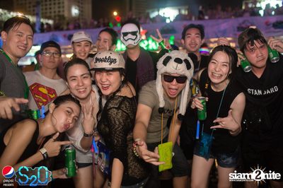Pepsi Presents S2O Songkran Music Festival (Album 2) — photo 131