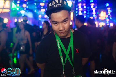Pepsi Presents S2O Songkran Music Festival (Album 2) — photo 132