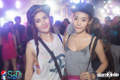 Pepsi Presents S2O Songkran Music Festival (Album 2) — photo 133