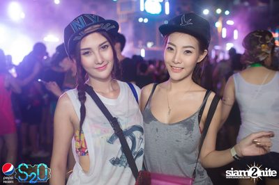Pepsi Presents S2O Songkran Music Festival (Album 2) — photo 134