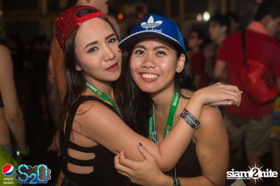 Pepsi Presents S2O Songkran Music Festival (Album 2) — photo 135