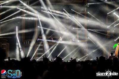 Pepsi Presents S2O Songkran Music Festival (Album 2) — photo 136