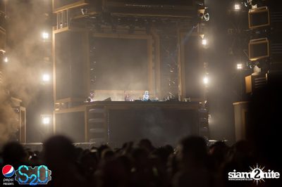 Pepsi Presents S2O Songkran Music Festival (Album 2) — photo 137