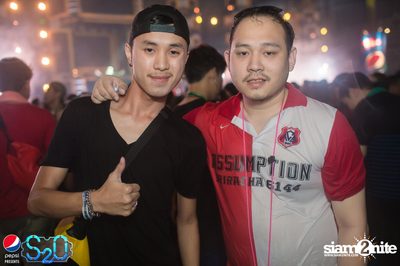 Pepsi Presents S2O Songkran Music Festival (Album 2) — photo 138