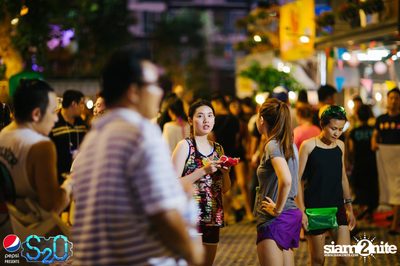 Pepsi Presents S2O Songkran Music Festival (Album 2) — photo 139