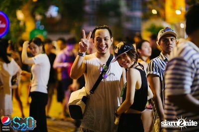 Pepsi Presents S2O Songkran Music Festival (Album 2) — photo 140