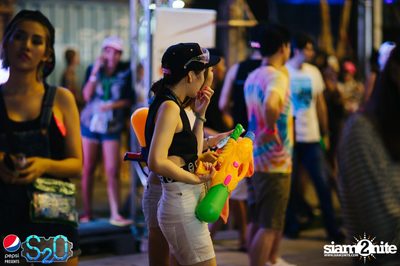 Pepsi Presents S2O Songkran Music Festival (Album 2) — photo 141