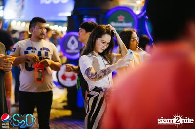 Pepsi Presents S2O Songkran Music Festival (Album 2) — photo 142