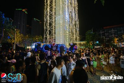 Pepsi Presents S2O Songkran Music Festival (Album 2) — photo 143