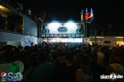 Pepsi Presents S2O Songkran Music Festival (Album 2) — photo 144