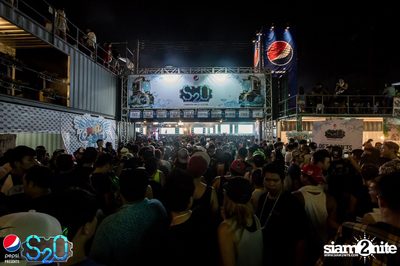 Pepsi Presents S2O Songkran Music Festival (Album 2) — photo 145