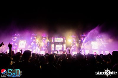 Pepsi Presents S2O Songkran Music Festival (Album 2) — photo 146