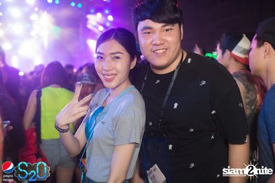 Pepsi Presents S2O Songkran Music Festival (Album 2) — photo 147