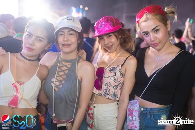 Pepsi Presents S2O Songkran Music Festival (Album 2) — photo 148