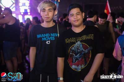 Pepsi Presents S2O Songkran Music Festival (Album 2) — photo 149