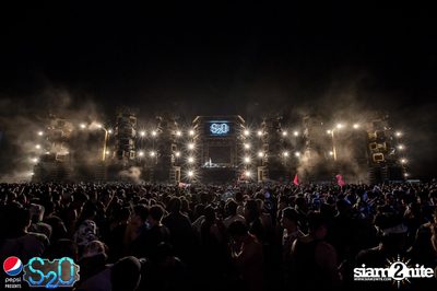 Pepsi Presents S2O Songkran Music Festival (Album 2) — photo 150