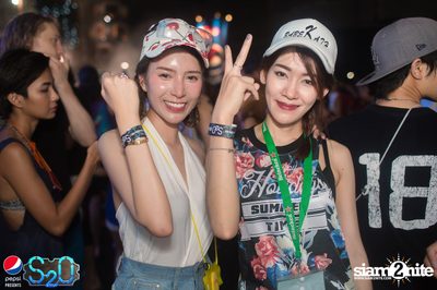 Pepsi Presents S2O Songkran Music Festival (Album 2) — photo 152