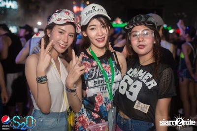 Pepsi Presents S2O Songkran Music Festival (Album 2) — photo 153