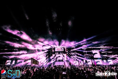 Pepsi Presents S2O Songkran Music Festival (Album 2) — photo 154