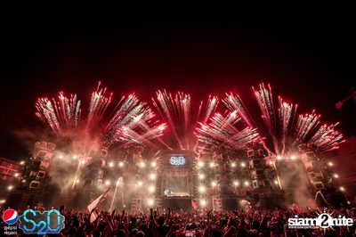 Pepsi Presents S2O Songkran Music Festival (Album 2) — photo 155